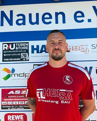 Adam Szymczyk