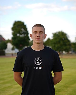 Ronny Hoffmann