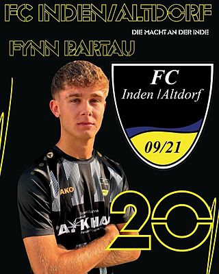 Fynn Bartau