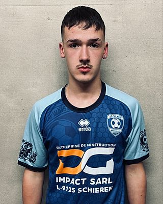 Rafael Martins da Rocha