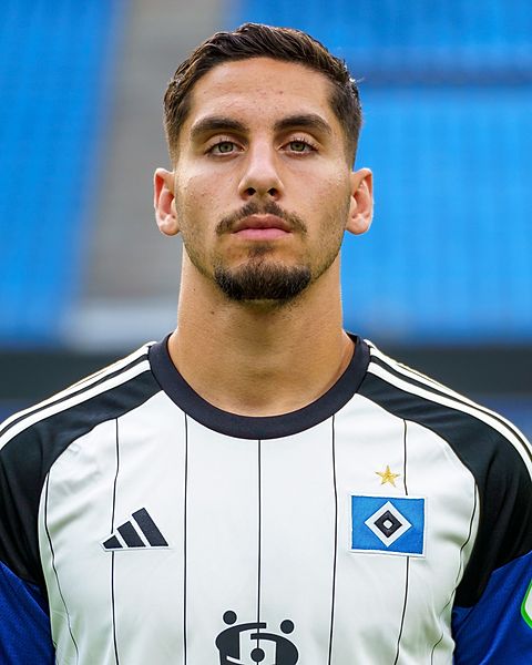Foto: Eibner-Pressefoto/Marcel von F