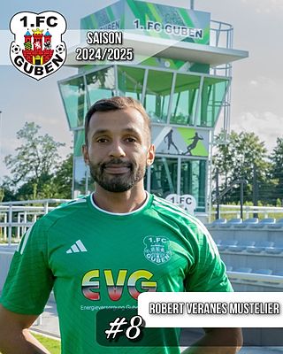 Robert Veranes Mustelier