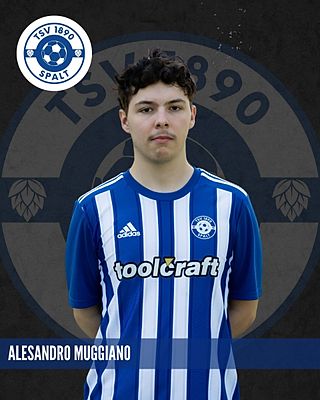 Alessandro Muggianu