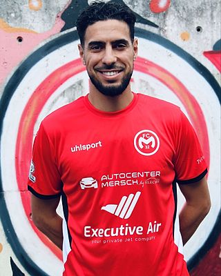 Halim Meddour