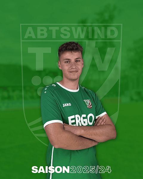 Foto: TSV Abtswind | Florian Wächter