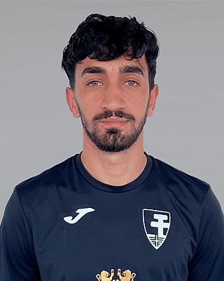 Ümit Ertas
