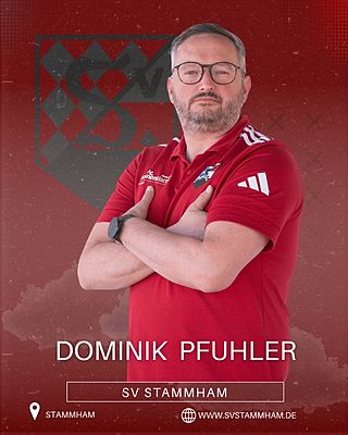 Dominik Pfuhler