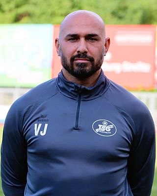 Velimir Jovanovic