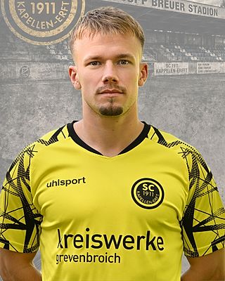 Jan Lukas Nosel