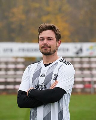 Alex Maximilian Sierny