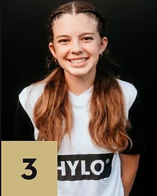 Ryann Esther Philips