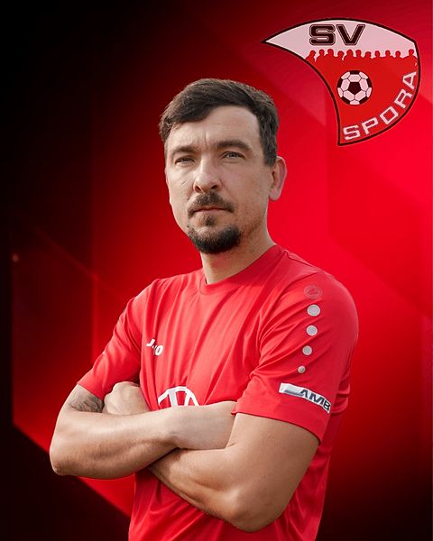 Foto: SV Spora