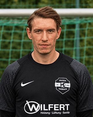 Robin Kässmann