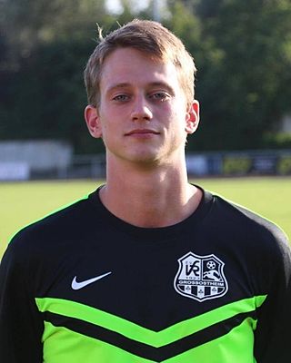 Philipp Hübner