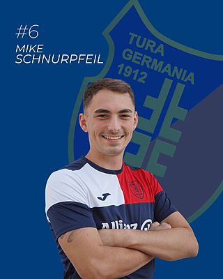 Mike Schnurpfeil