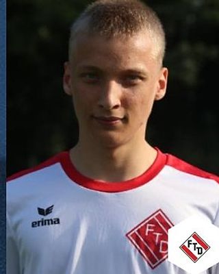 Maximilian Niermeyer