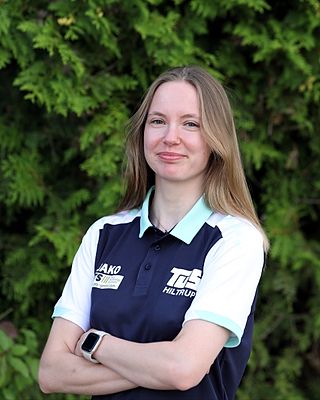 Lara Vera Mercedes Suzanne Benz