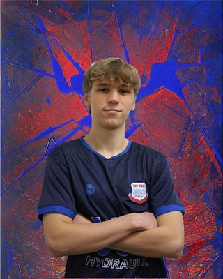 Simon Maurice Niemeyer