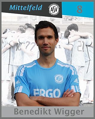 Benedikt Wigger