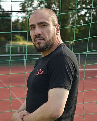 Anis Gazwani
