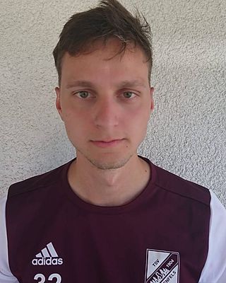 Fabian Schultes