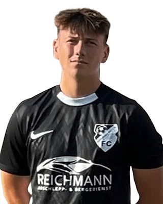 Florian Vöckt