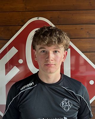 Tim Lasse Meier