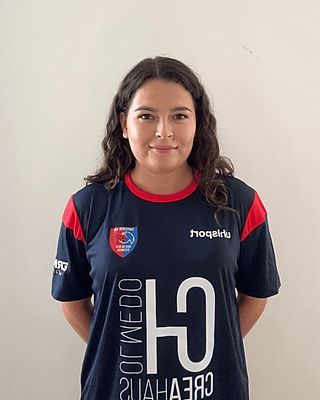 Adriana Carvalho Coimbra