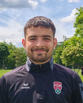 Arman Maurer
