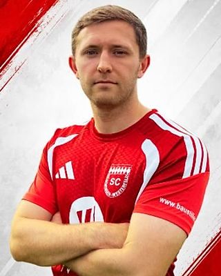Tim-Alexander Meier