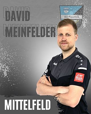 David Meinfelder