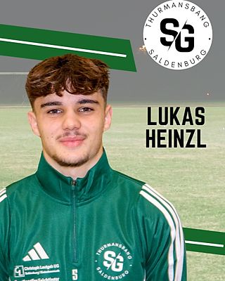 Lukas Heinzl