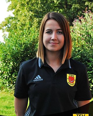 Nadine Wist