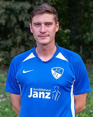 Christopher Wilhelmi