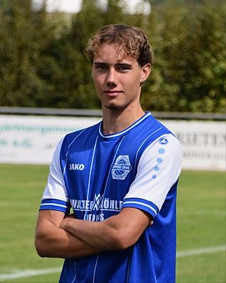 Luca Schmückle