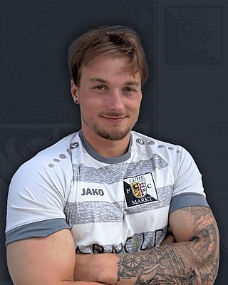 Hofmann Lukas