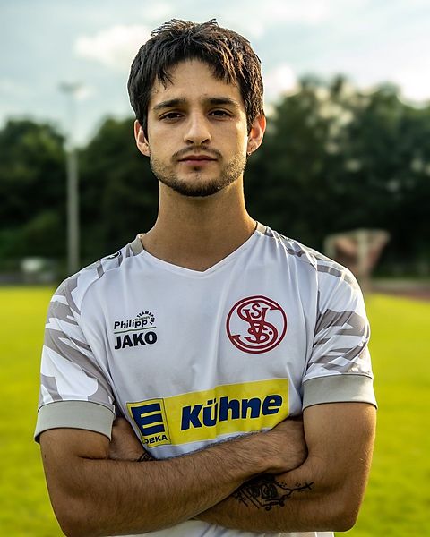 Lorenzo Hernandez