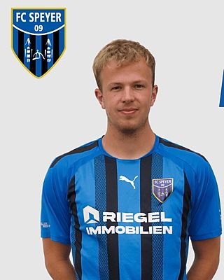 Kalle Benjamin Thomas Wunder