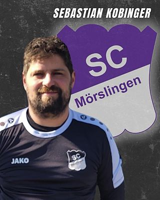 Sebastian Kobinger