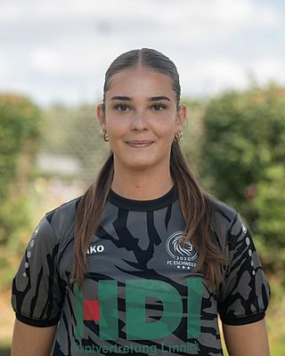 Vivian Kramperich