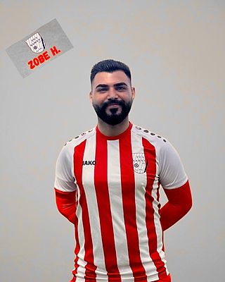 Zobe Haji