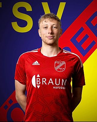 Nick Schnegelsberg