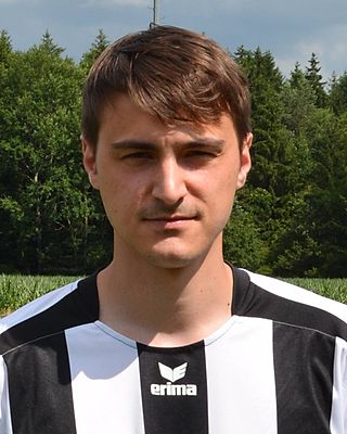 Markus Hohenberger