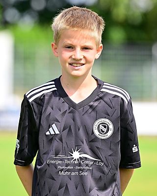 Benedikt Brüger