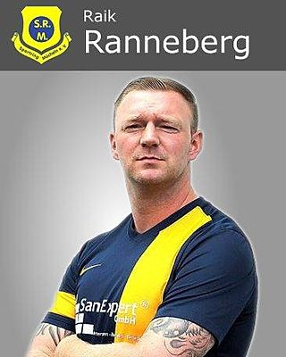 Raik Ranneberg