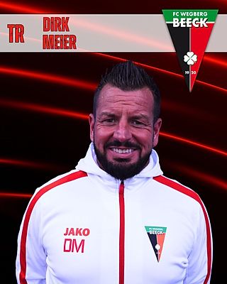 Dirk Meier