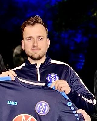 Rodrigo Carvalho Louro