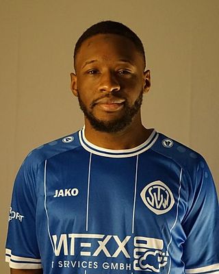 Amir Nekere