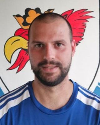 Patryk Krystian Klimuk