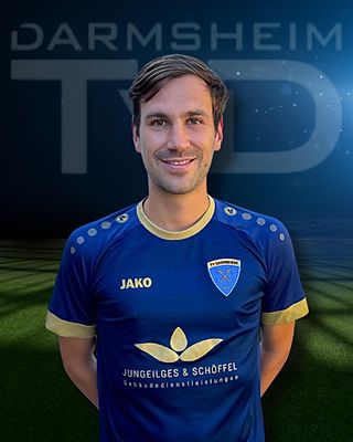 Tim Schneider